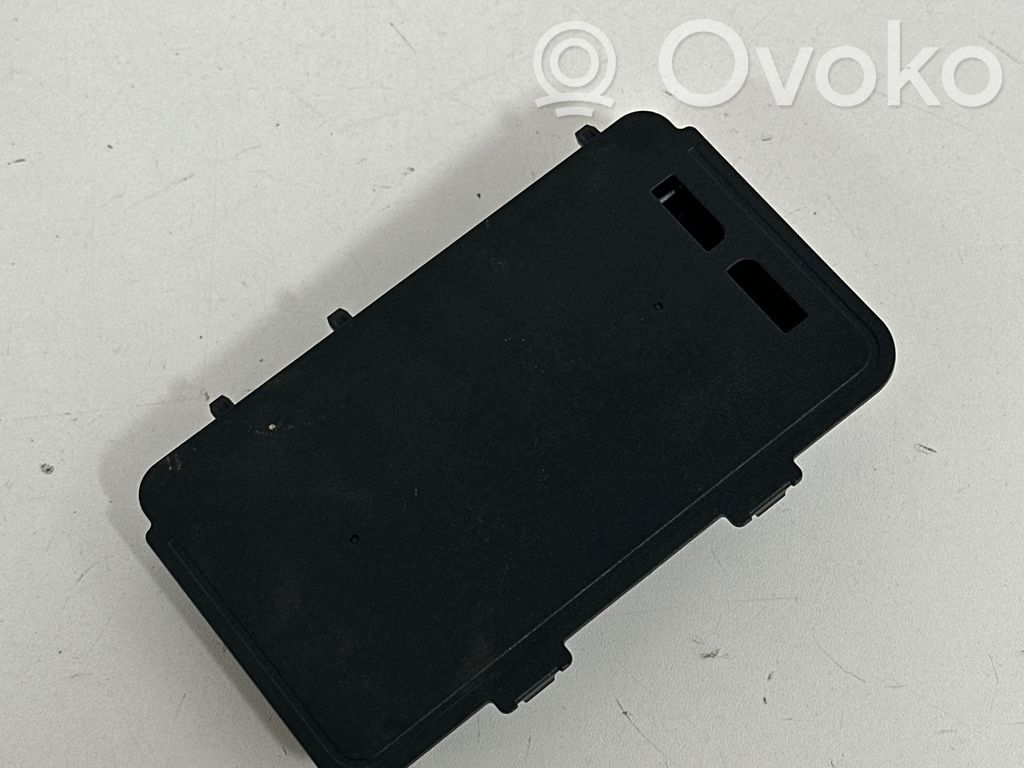 Audi A6 S6 C8 4K Wireless charging module 
