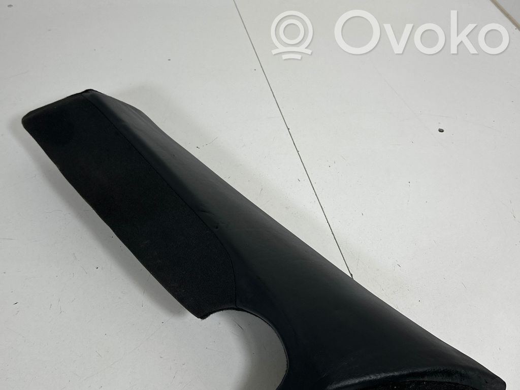 Audi A6 S6 C8 4K Altra parte interiore 