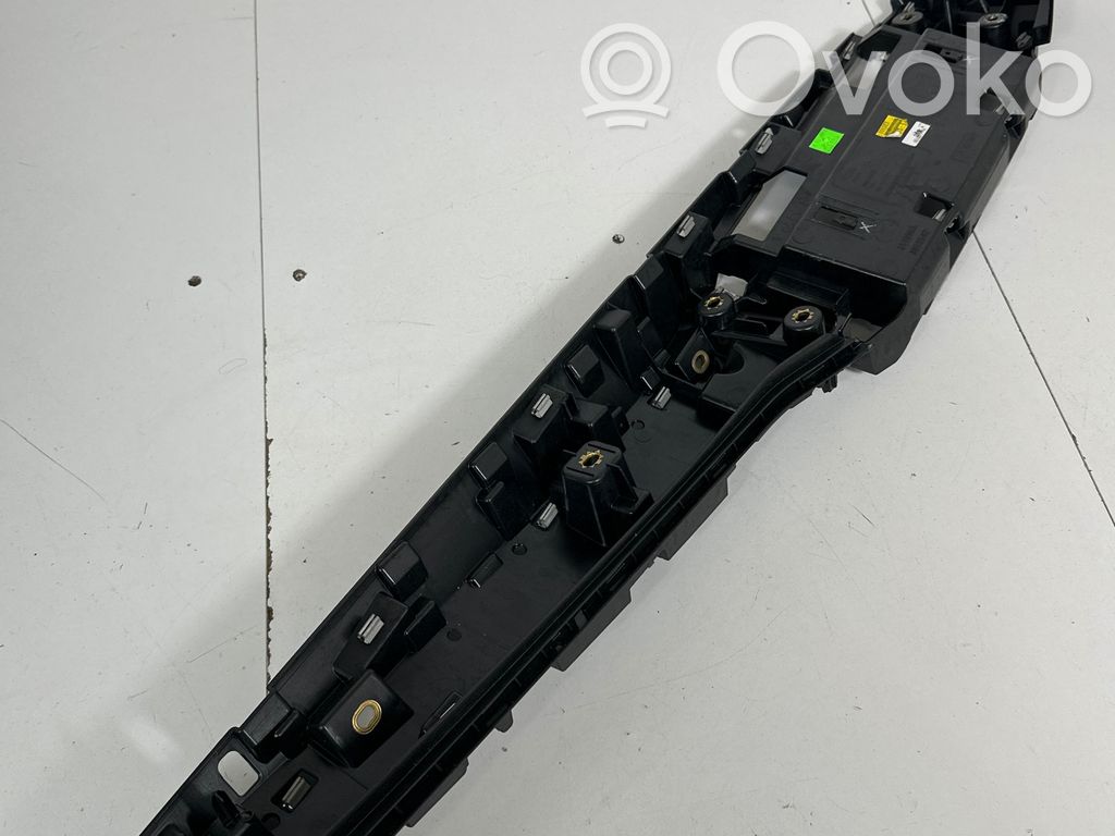 Audi A6 S6 C8 4K Other dashboard part 