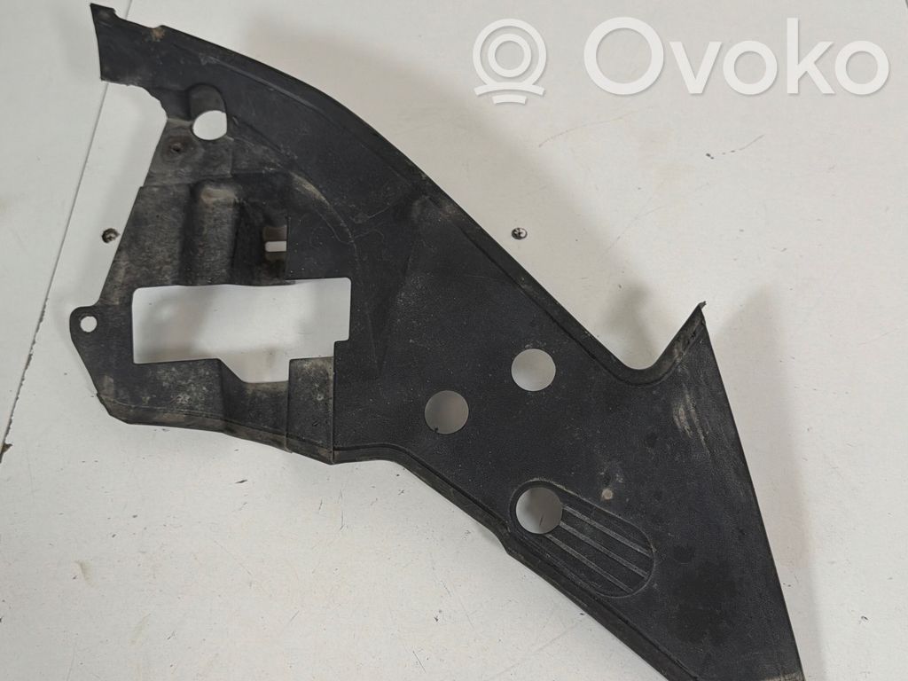 Audi A6 S6 C8 4K Moldura embellecedora del gancho del capó/tapa del motor 