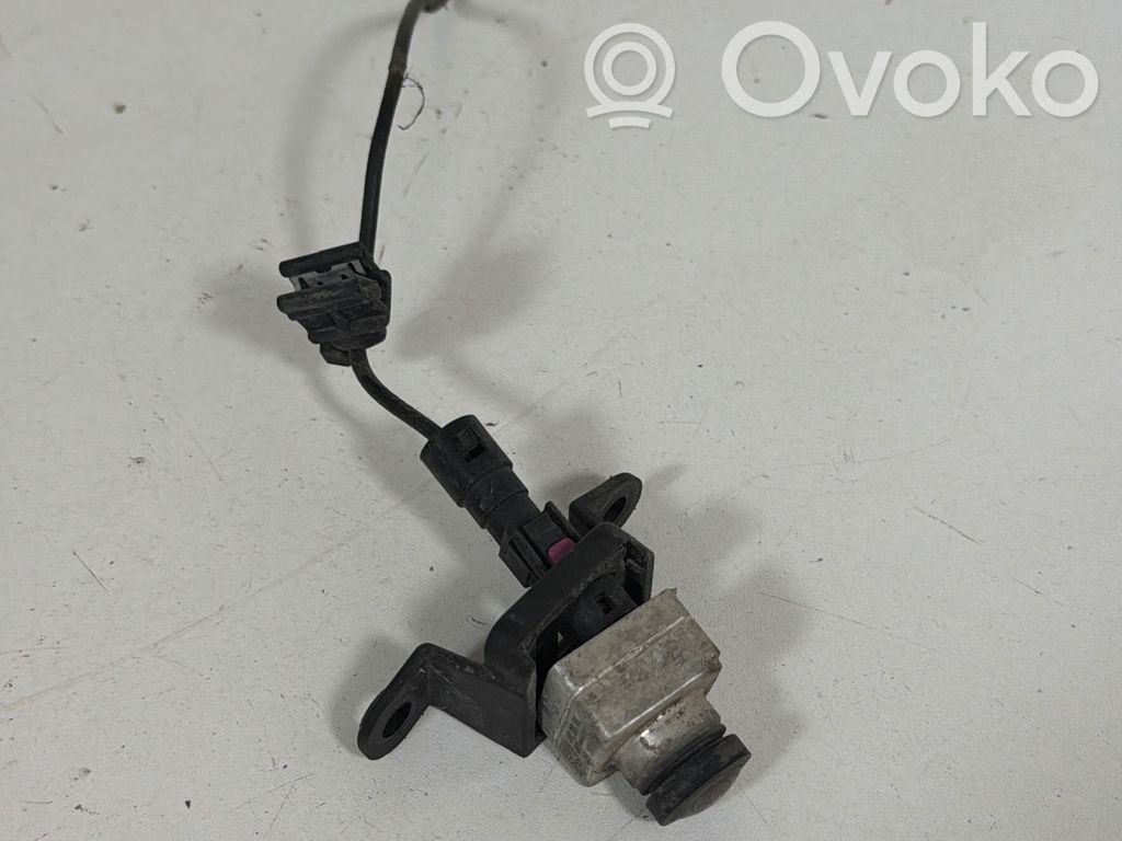 Audi A6 S6 C8 4K Frontkamera Stoßstange Stoßfänger vorne 