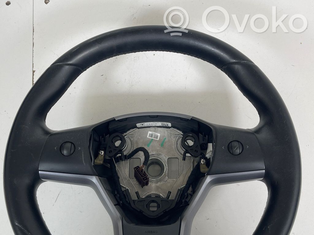 Tesla Model 3 Volant 