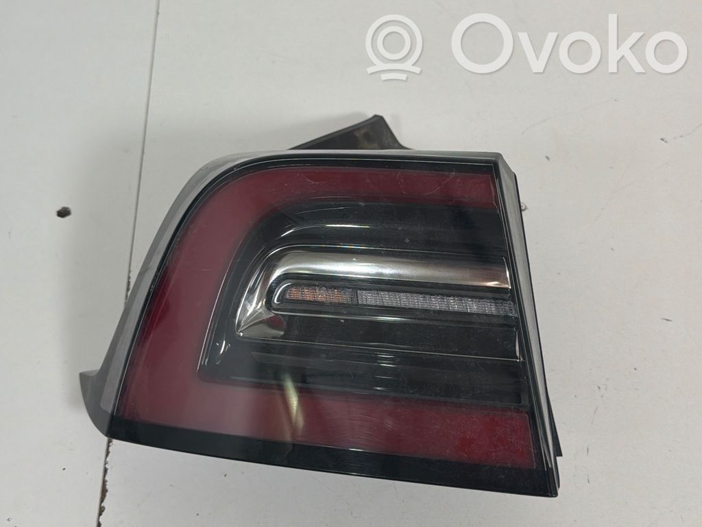 Audi A6 S6 C8 4K Rear/tail lights 