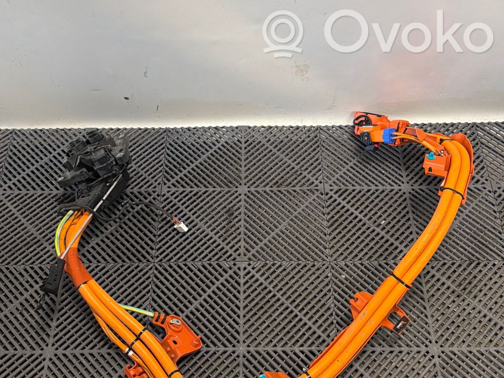 Kabel wysokiego napięcia   144949525C