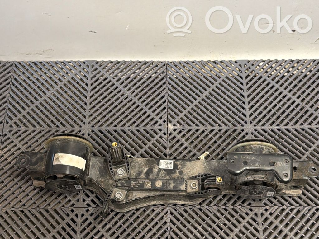 Skoda Enyaq iV Soporte de montaje del motor (Usadas) 