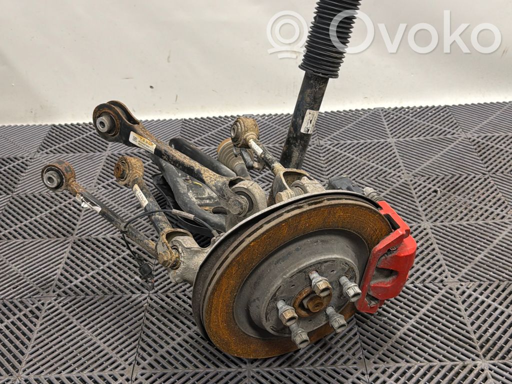 Achsschenkel hinten   104446101E