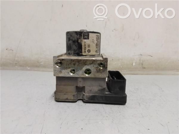 ABS control unit/module   1K0614117H,1K0907379P