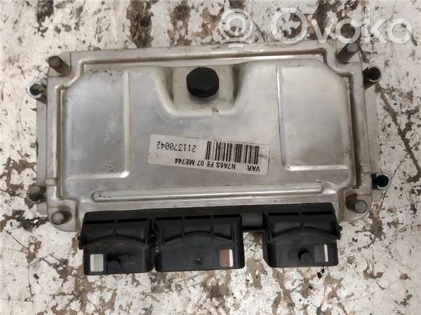 Citroen Xsara Engine control unit/module ECU 