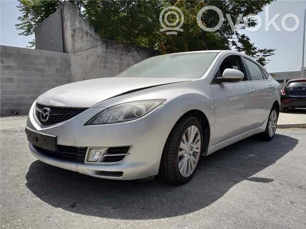 Manual 5 speed gearbox   FB2