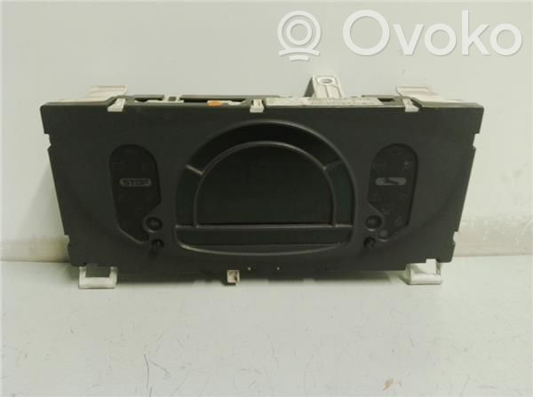Renault Modus Speedometer (instrument cluster) 