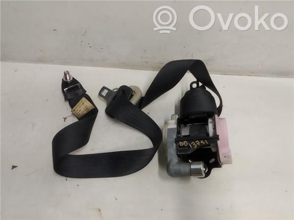 Cinturón delantero   BGD530361