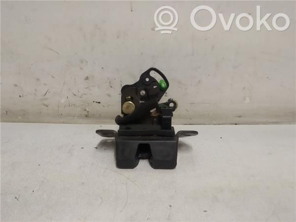 KIA Picanto Tailgate window lock/catch/latch 