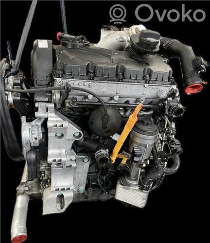 Austauschmotor   BTB