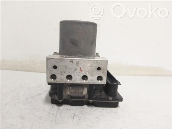 Mercedes-Benz B W245 Unitate/modul control ABS 