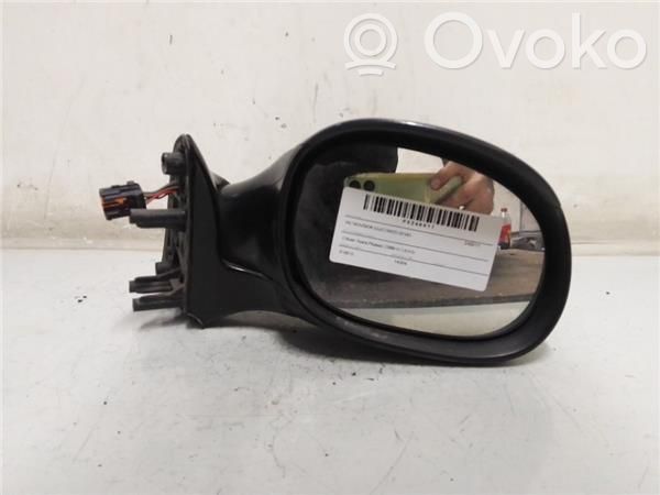 Citroen Xsara Picasso Elektryczne lusterko boczne drzwi przednich 