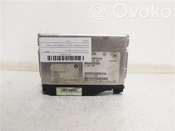 Unidad de control/módulo de la caja de cambios   1422788,1422770