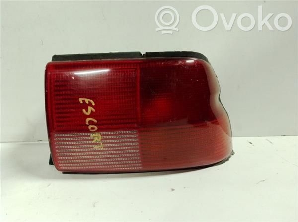 Ford Escort Spuldzīte 