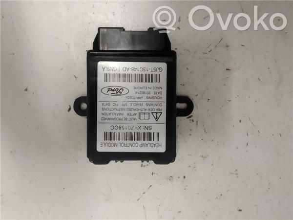 Engine control unit/module   GJ5T13C148AD