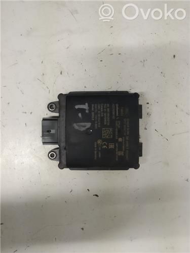 Ford Kuga I Airbag slip ring squib (SRS ring) 