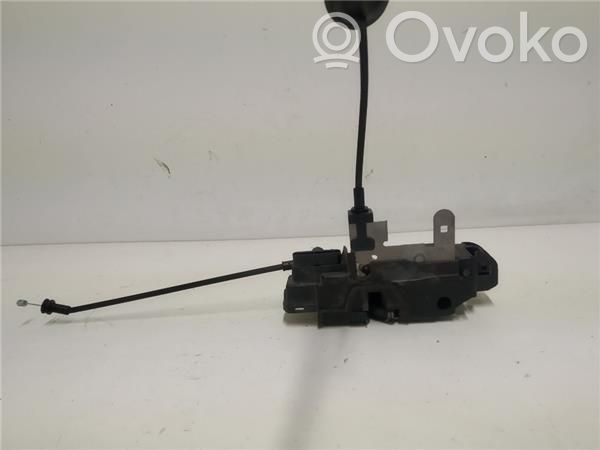 Etuoven lukko   31440389