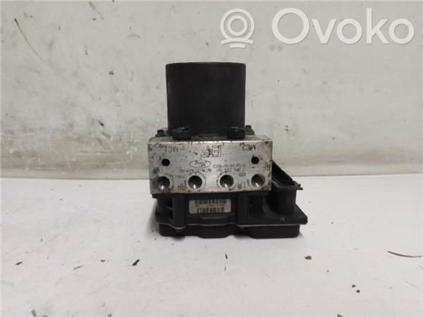 ABS control unit/module   6C112C405BD,265234191