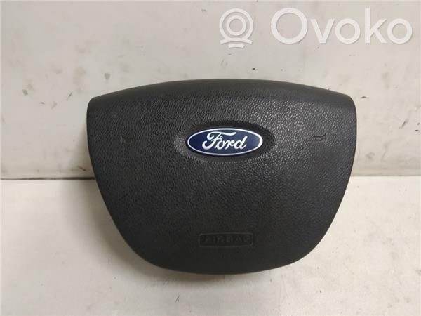 Ford C-MAX I Stūres drošības spilvens 