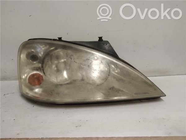 Ford Galaxy Headlight/headlamp 