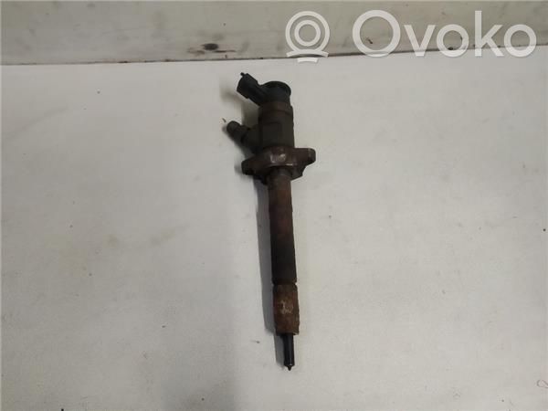 Volkswagen Polo IV 9N3 Inyector de combustible 