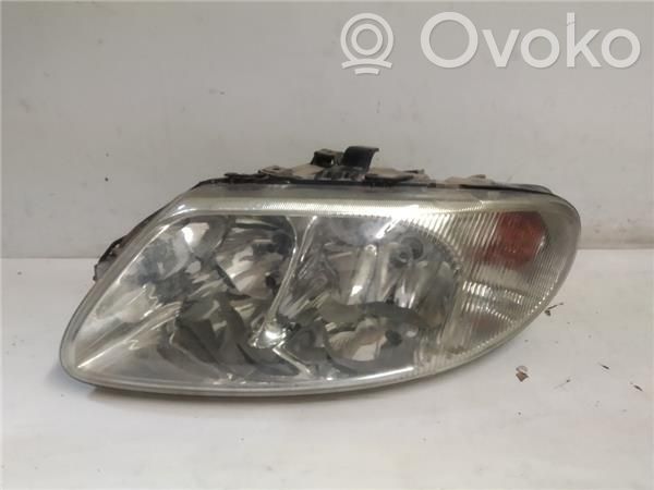 Chrysler Voyager Scheinwerfer 