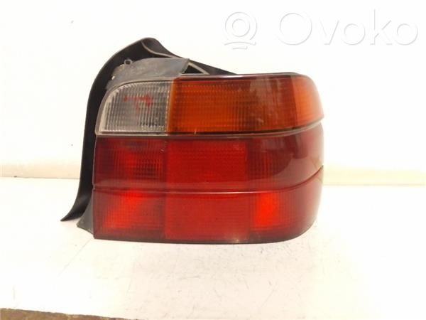 BMW 3 E36 Lemputė 