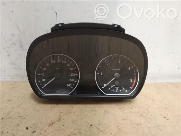 Speedometer (instrument cluster)   102495250