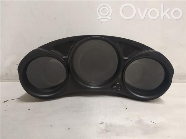 Citroen C4 I Tachimetro (quadro strumenti) 