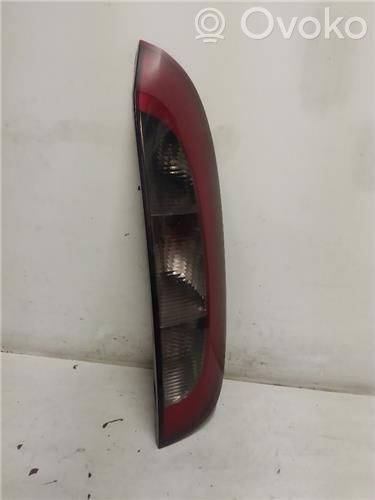 Opel Corsa C Spuldzīte 