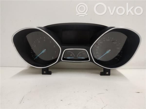 Ford Kuga I Speedometer (instrument cluster) 