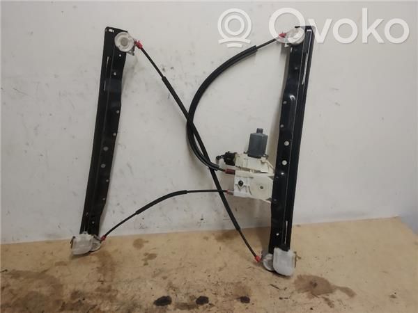 Ford S-MAX Regulador de ventanilla eléctrico de puerta delantera 