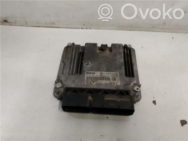 Alfa Romeo GT Engine control unit/module ECU 