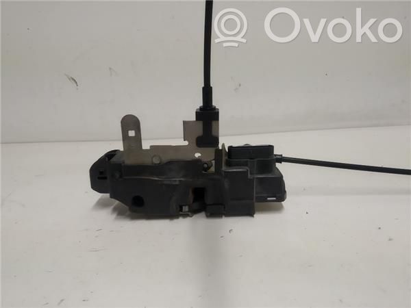 Etuoven lukko   31440390