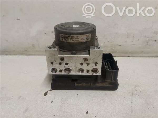 Unidad de control/módulo del ABS   5Q0614517Q