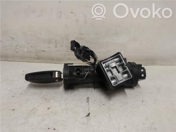 Ignition lock   468453610,61027500