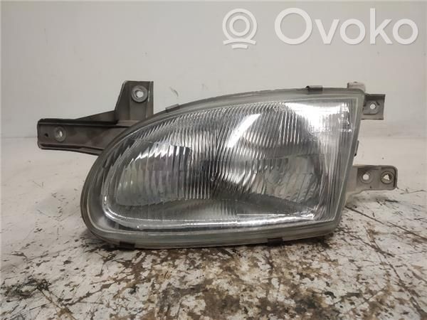 Headlight/headlamp