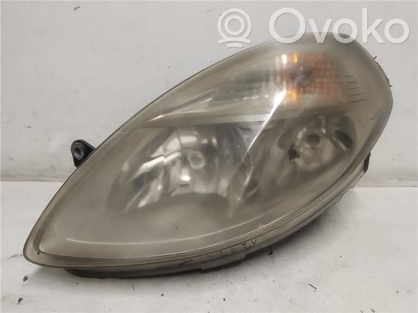 Headlight/headlamp   27053100L