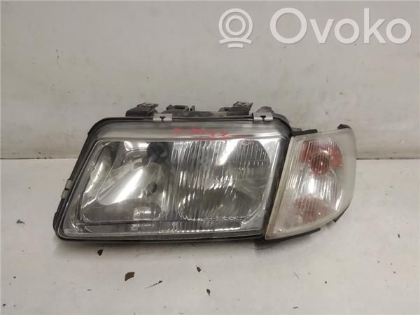 Audi A3 S3 8L Phare frontale 