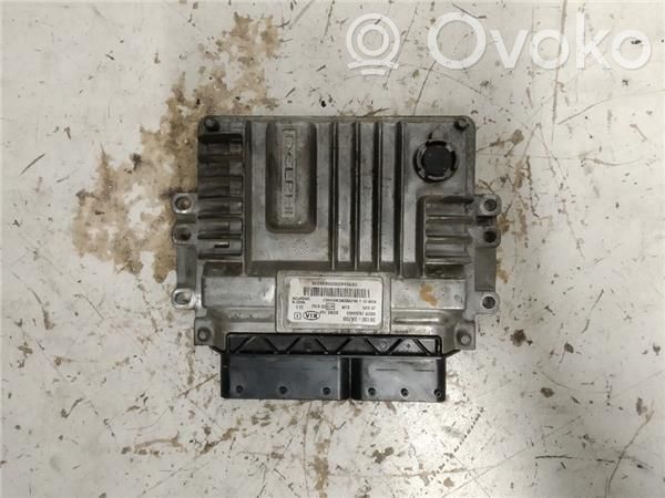 Engine control unit/module ECU   391302A700