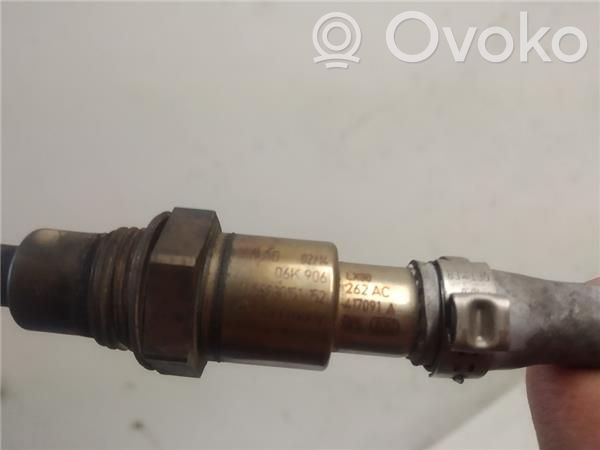 Sonda lambda   6K906262AC