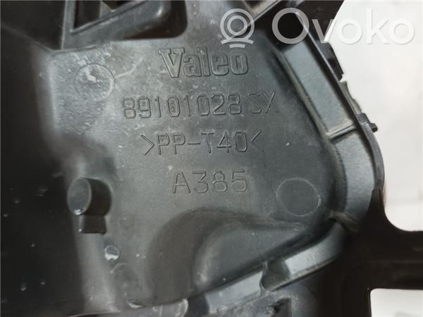Alfa Romeo 166 Scheinwerfer 