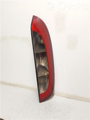 Opel Corsa C Spuldzīte 