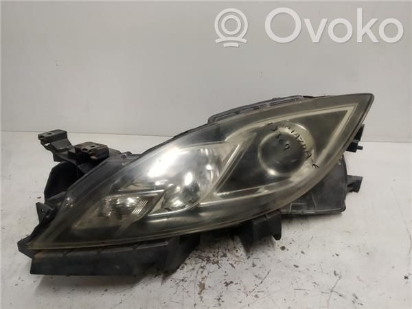 Headlight/headlamp