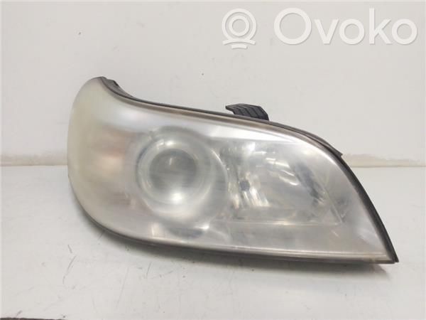 Chevrolet Epica Lampa przednia 