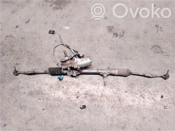 Citroen C3 Steering rack mechanical part 