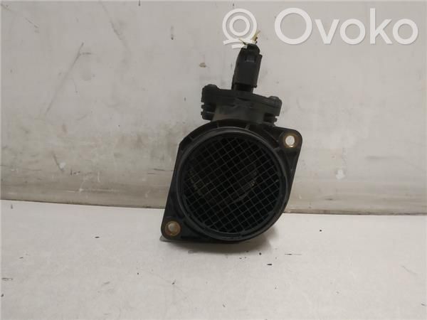 Mass air flow meter   7566986